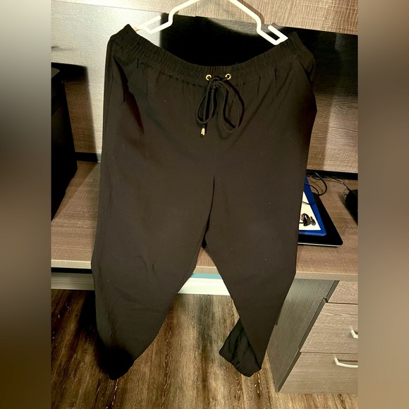 MICHAEL Michael Kors Pants - Michael Kors joggers